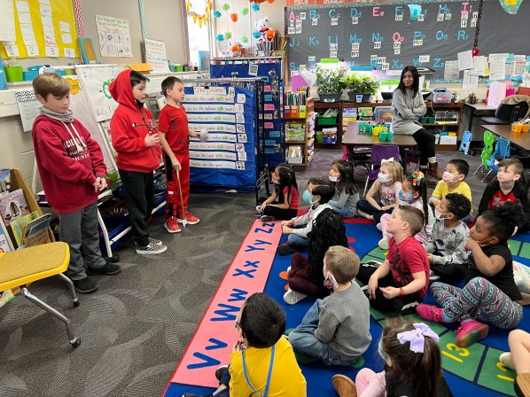 teaching other grades